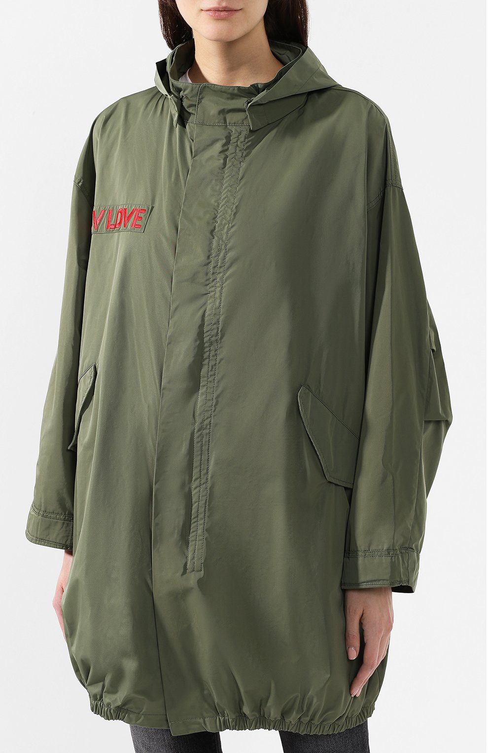 Парка ZADIG AND VOLTAIRE, арт. SHCD2902F, фото 3