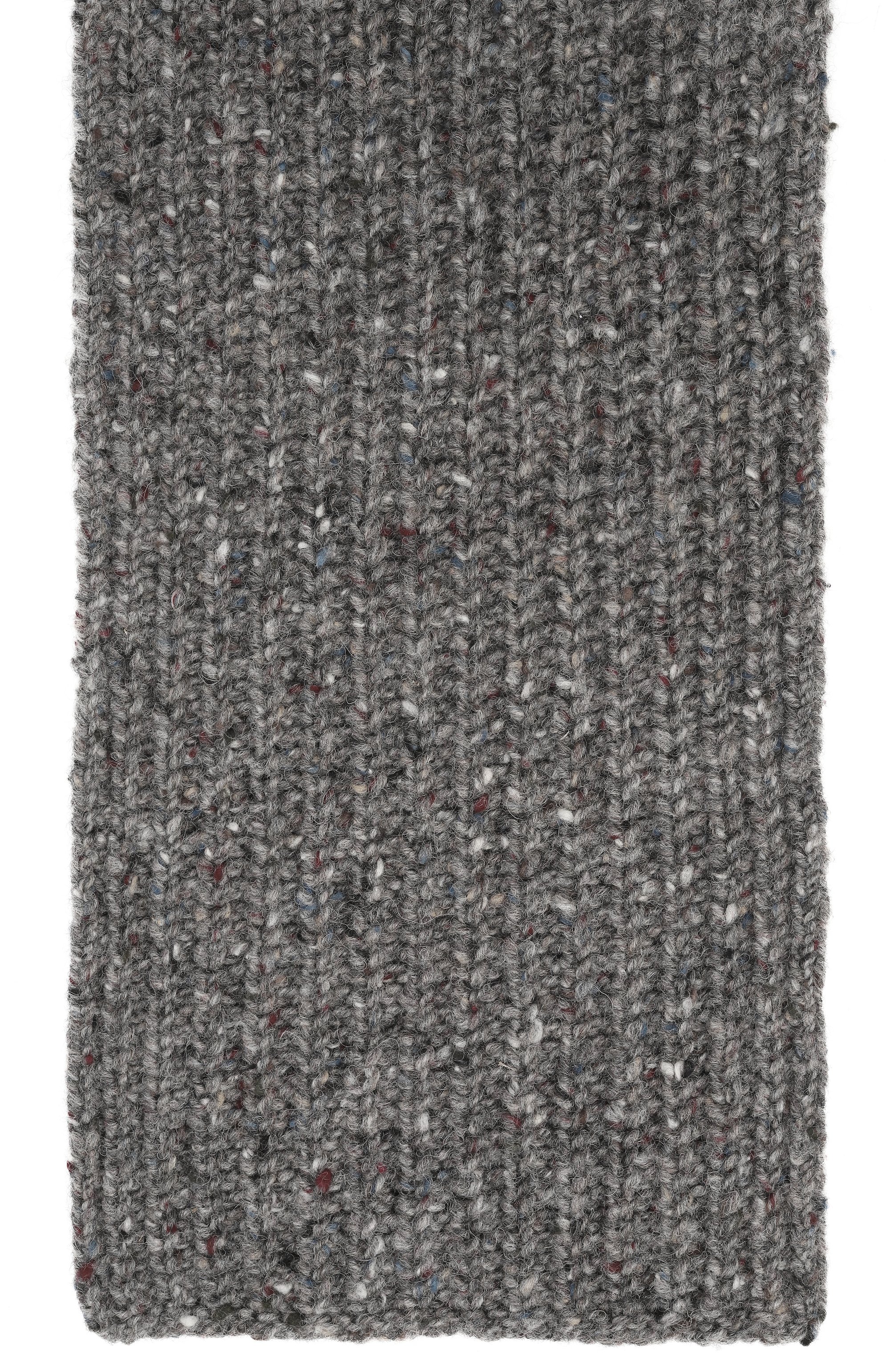 Шерстяной шарф MAISON MARGIELA, арт. S50TE0110/M13150, фото 5