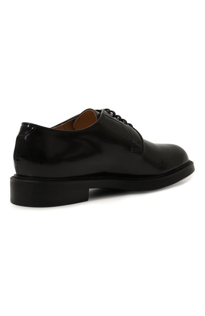 Кожаные дерби DOUCAL'S, арт. DD8600BRUGUF255N, фото 5