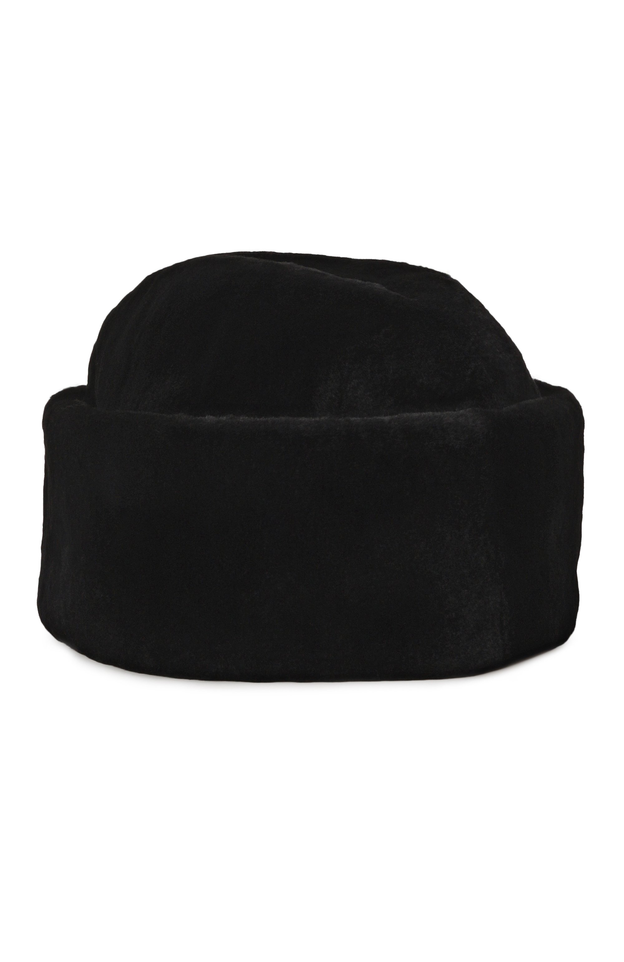 Меховая шапка москвичка из норки FURLAND, арт. 0023500150185600000, фото 1