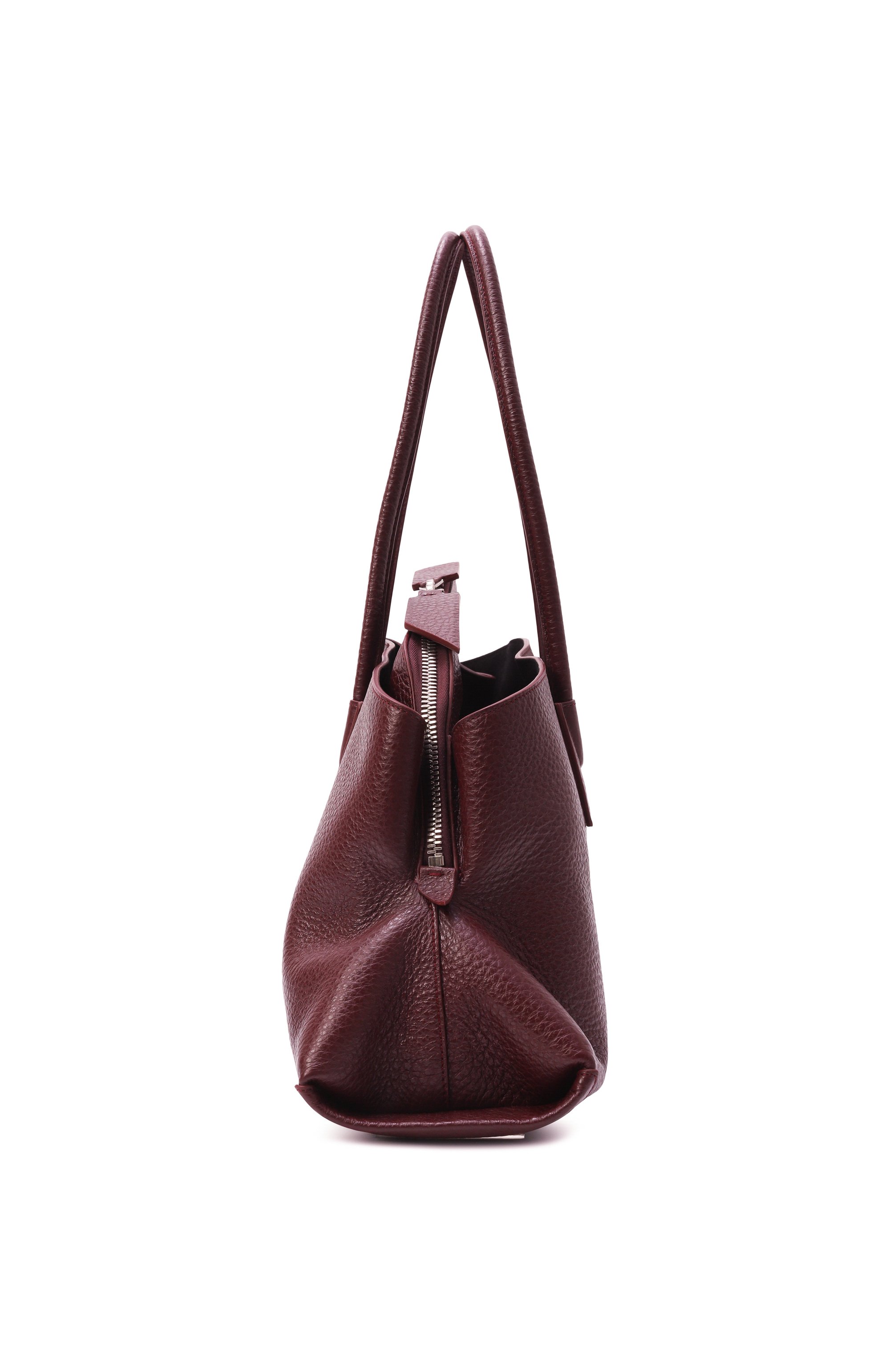 Сумка la passeggiata medium THE ATTICO, арт. 250WAH00054/LBT117AA, фото 4