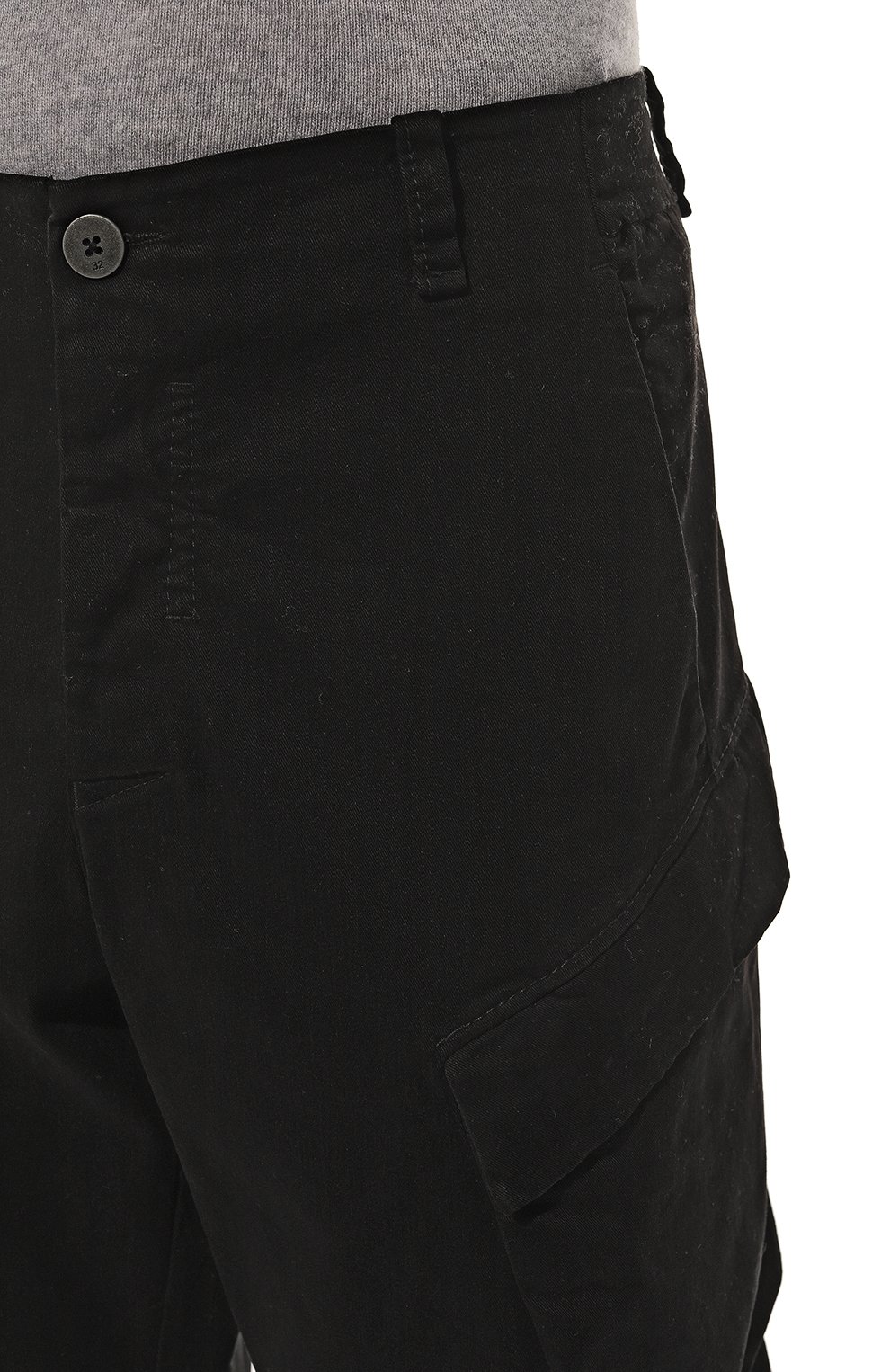 Брюки-карго TRANSIT, арт. CFUTRYB112, фото 5