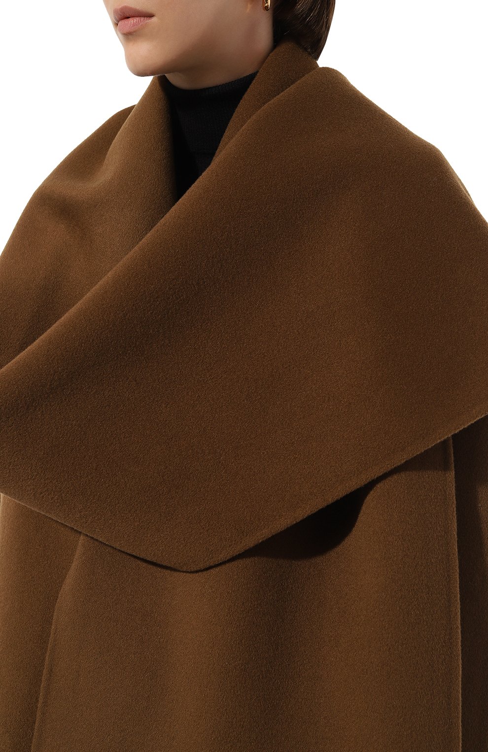 Шерстяной шарф PHILOSOPHY DI LORENZO SERAFINI, арт. A3301/5759, фото 3