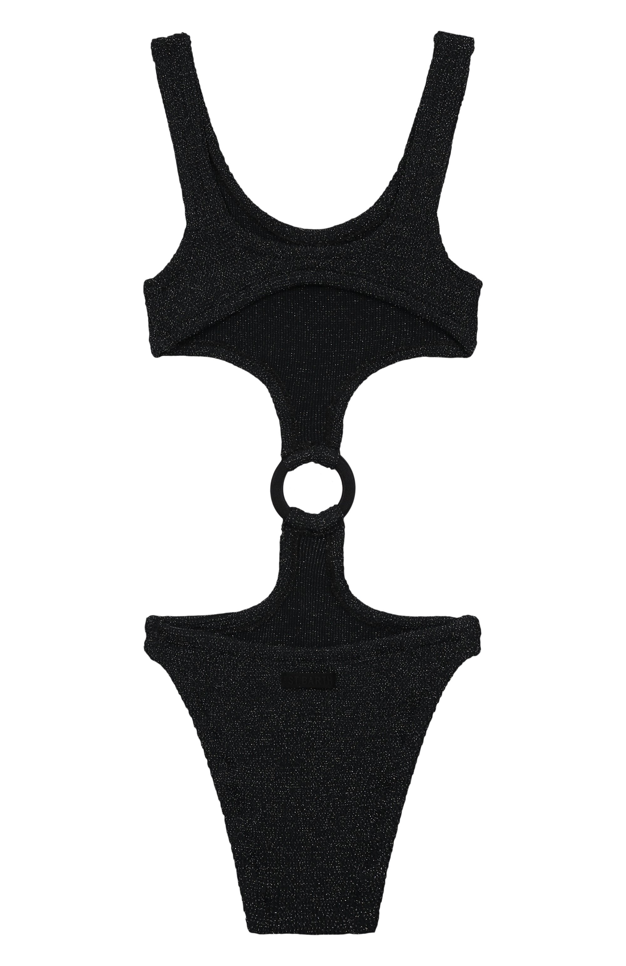 Слитный купальник MC2 SAINT BARTH, арт. STBK LAUREL W JR/LAU0001, фото 2