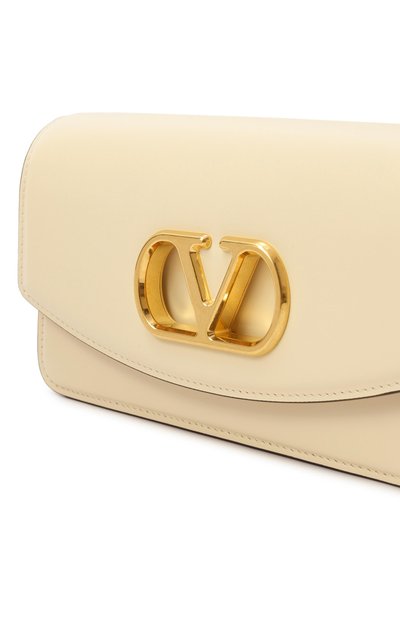 Сумка vain VALENTINO, арт. 7W2B0R71/GCB, фото 3