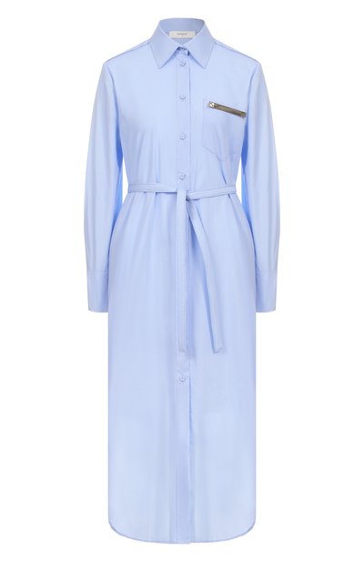 Женское хлопковое платье BEATRICE .B, арт. 25FE6505VEGA