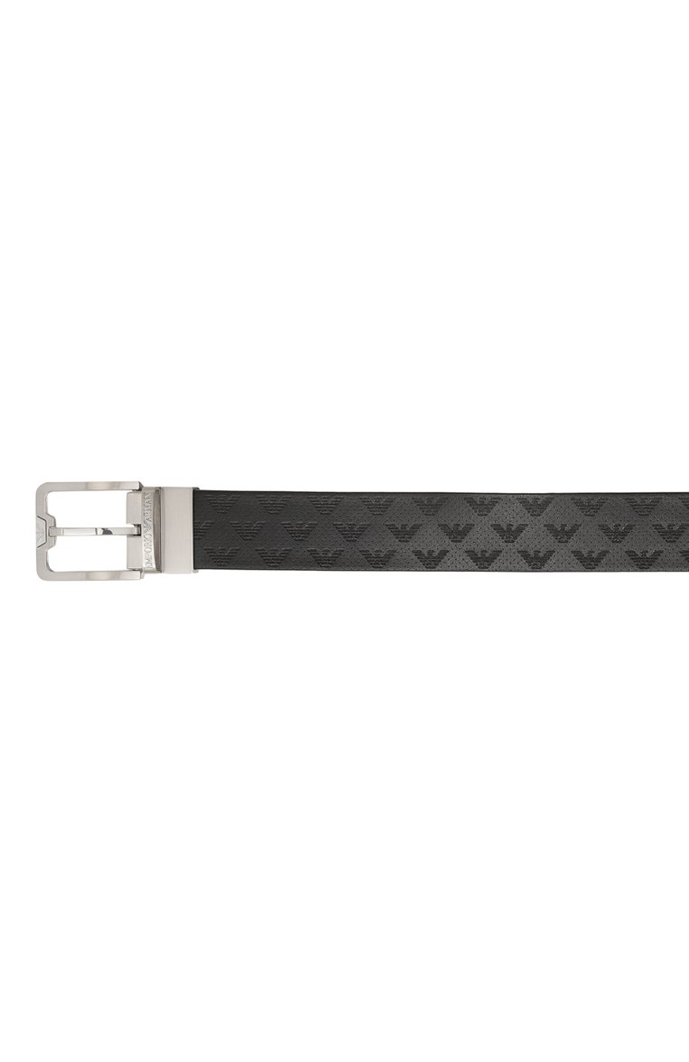 Двусторонний ремень EMPORIO ARMANI, арт. Y4S502/Y221E, фото 1