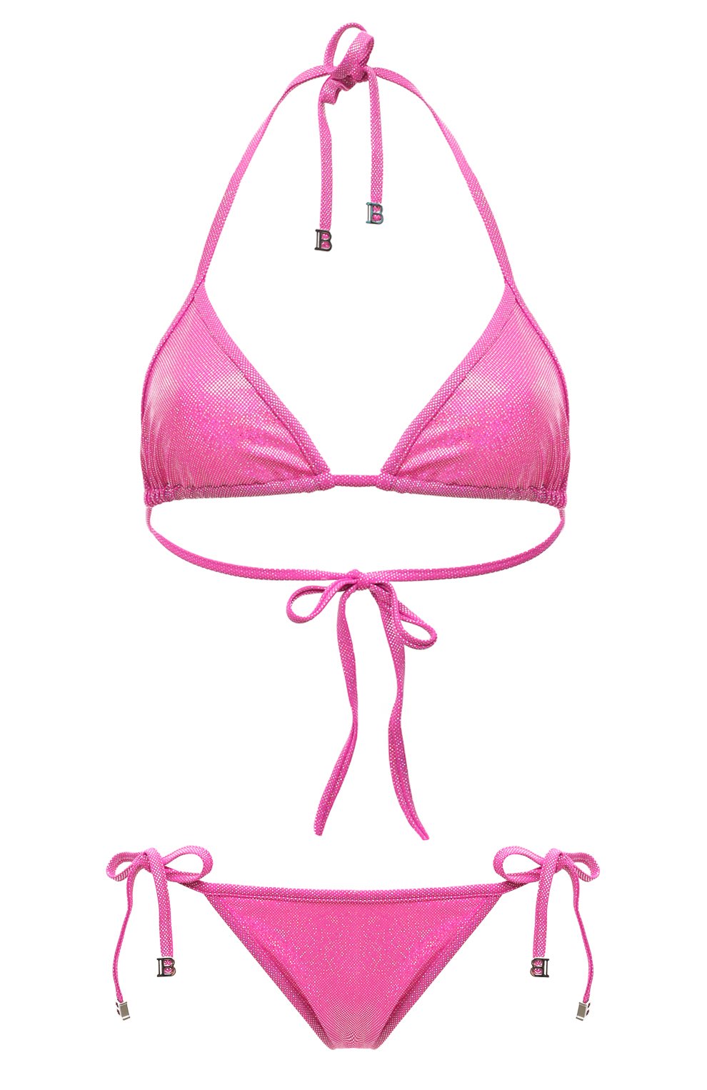 Раздельный купальник BALMAIN, арт. BKB901540, фото 1