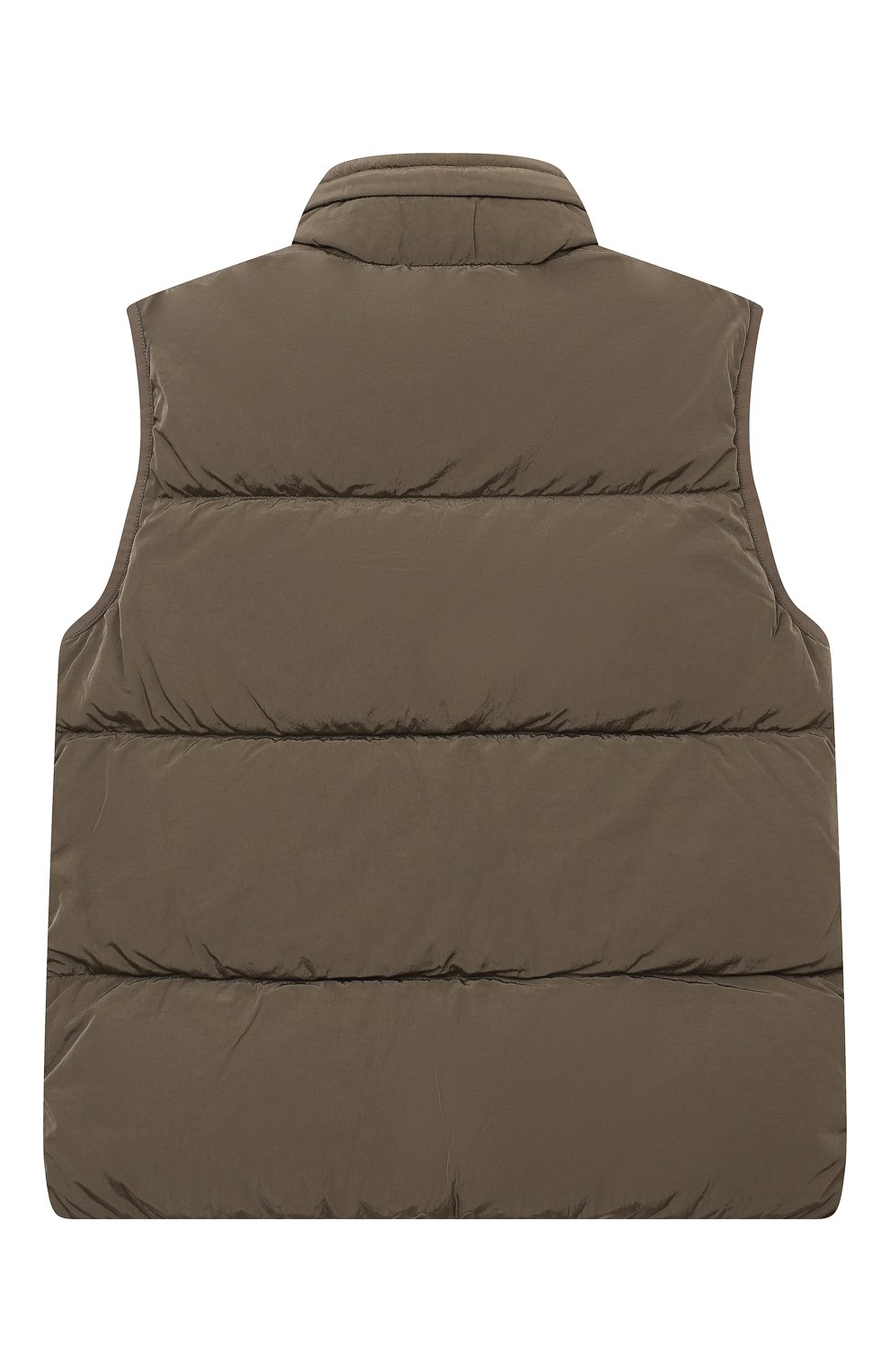 Утепленный жилет C.P. COMPANY, арт. CUS00M/L3C00/4-8, фото 2