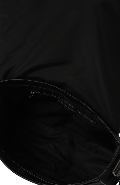 Сумка KITON черного цвета по цене 119000 руб., арт. UBA0053N0108701, фото 5 Сумка KITON, арт. UBA0053N0108701, фото 5