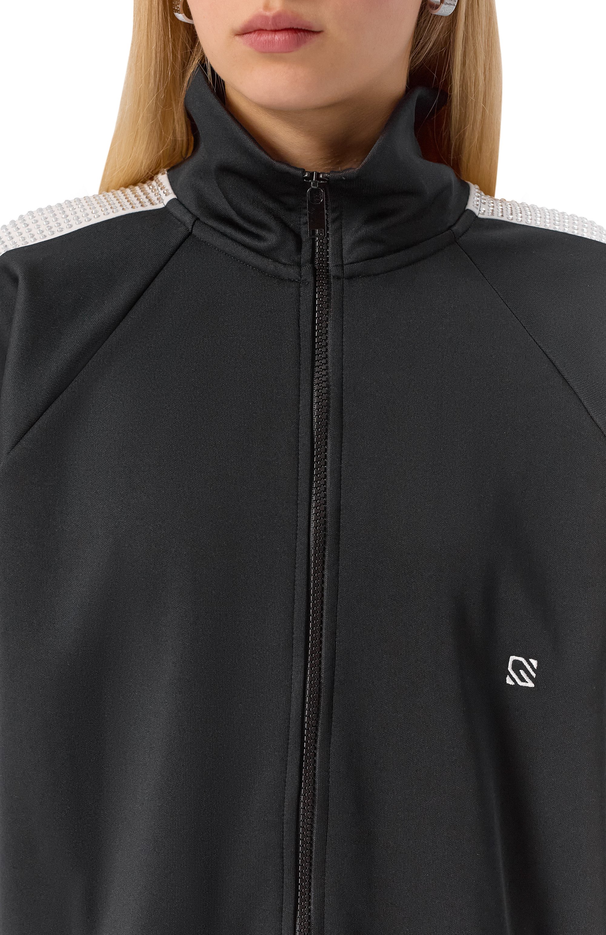 Толстовка GIUSEPPE DI MORABITO, арт. 05FWDR482C 05352, фото 5