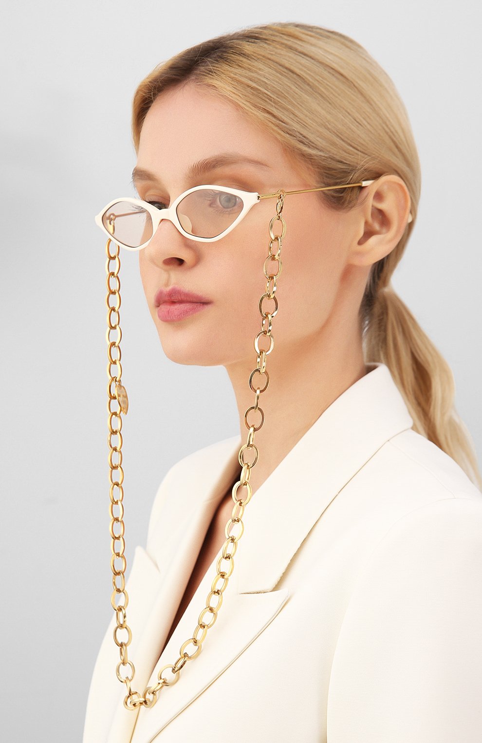 Солнцезащитные очки ALESSANDRA RICH, арт. AR3C4 SUN, фото 2