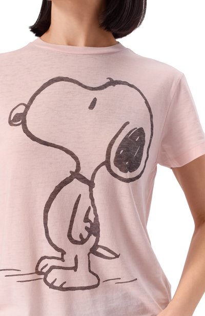 Футболка RE/DONE, арт. 792-02WCGT319, фото 5