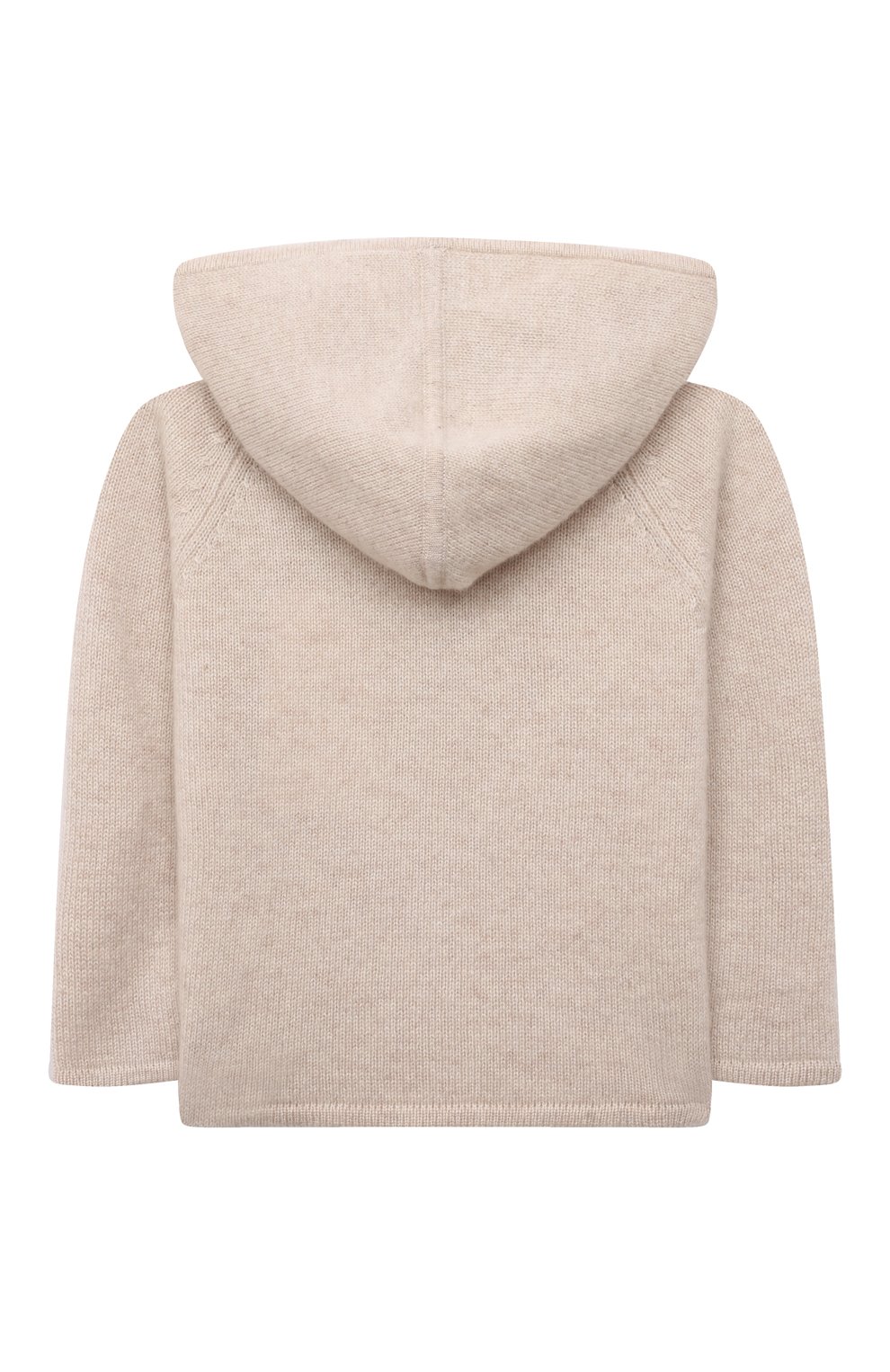 Кашемировая толстовка OSCAR ET VALENTINE, арт. GIL01SS, фото 2