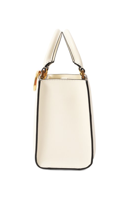 Сумка Vsling small Valentino 5W0B0Q74/DLG Кремовый  5W0B0Q74/DLG Фото 4