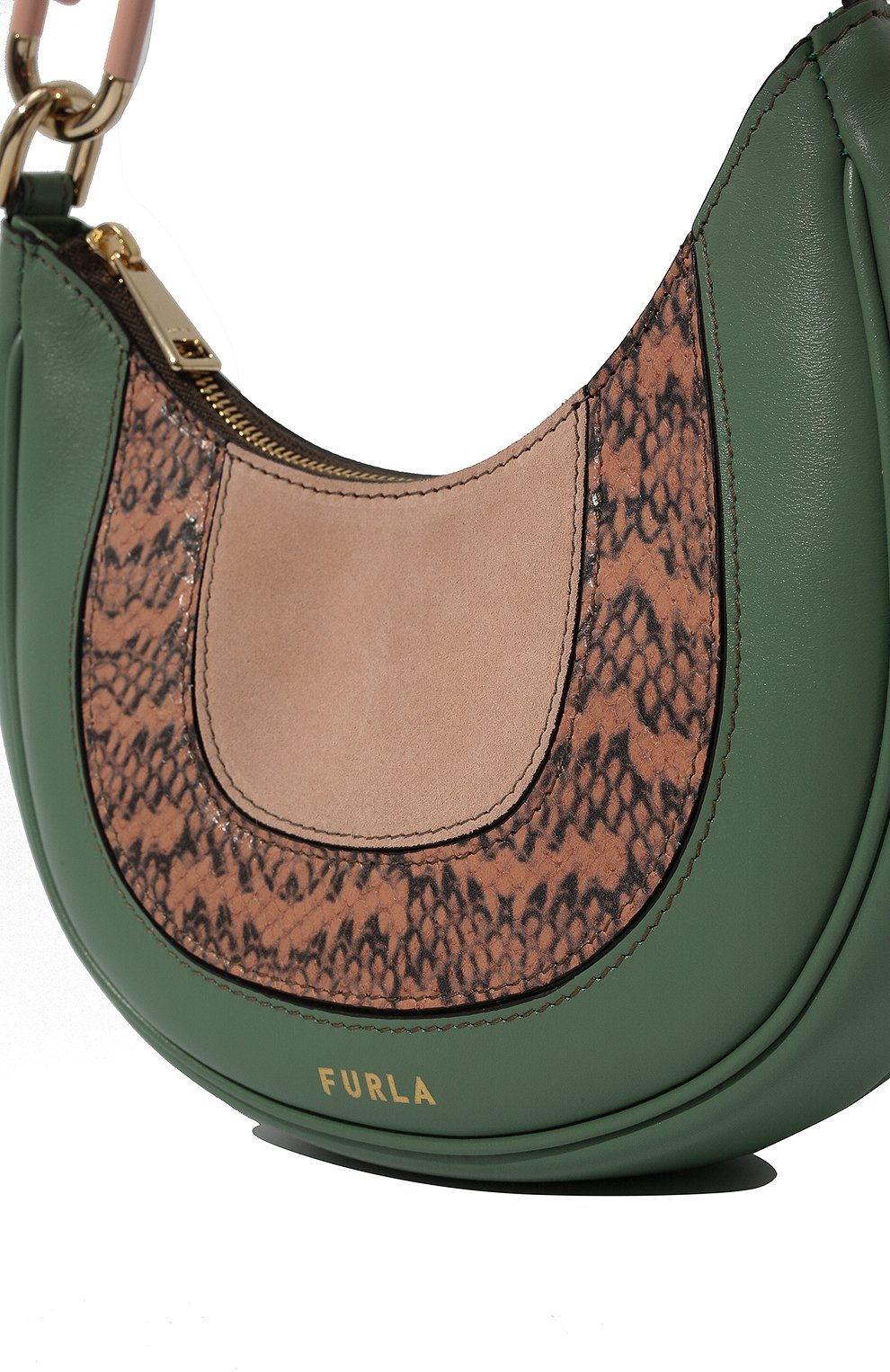Сумка furla primavera small FURLA, арт. WB00475/BX0686, фото 3