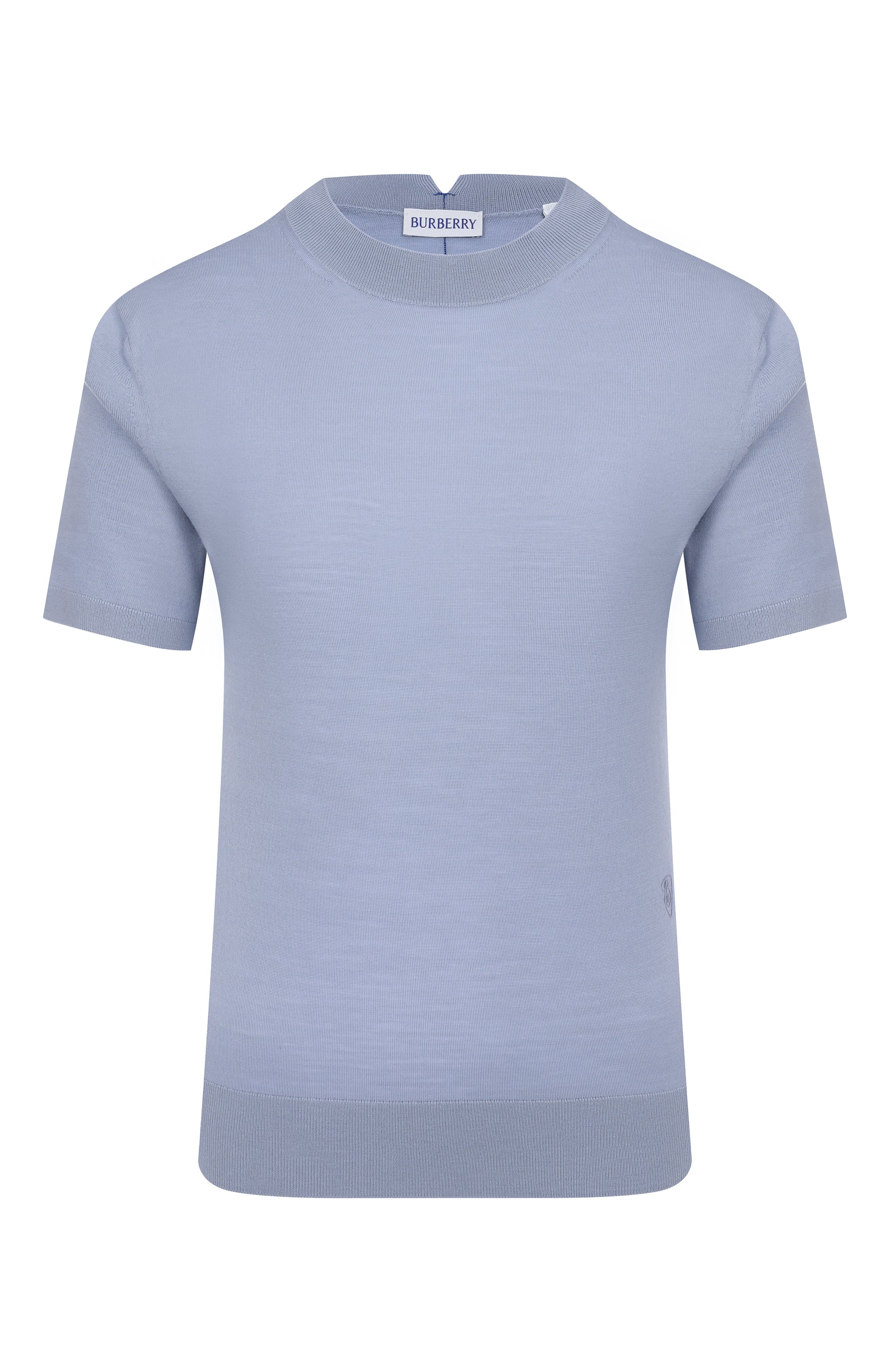 Шерстяной пуловер BURBERRY, арт. 8109107, фото 1