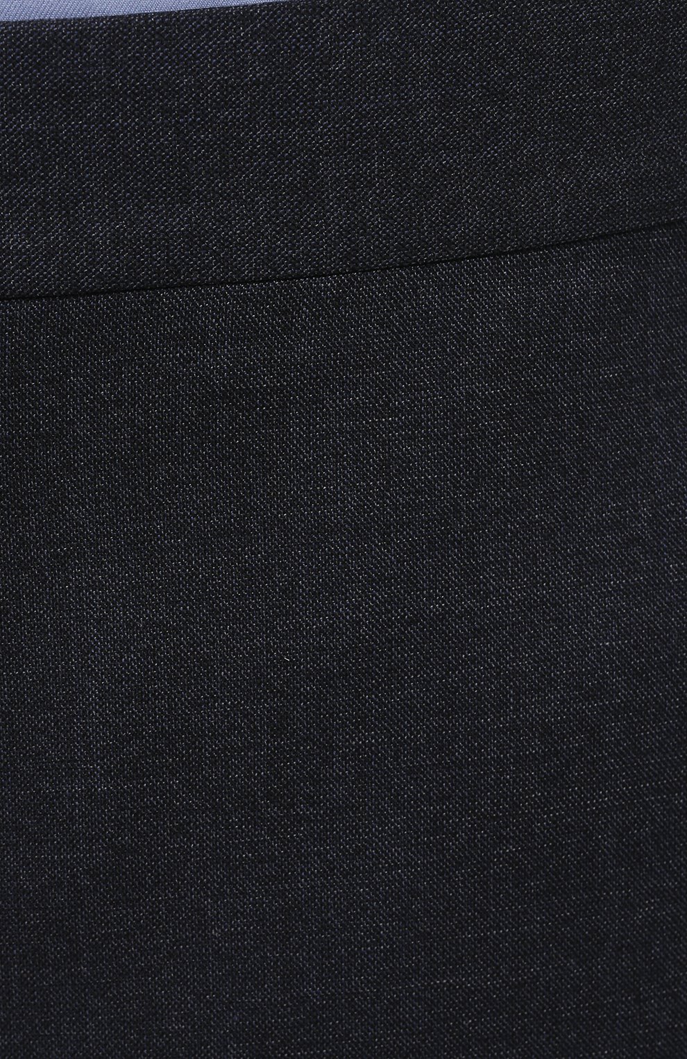 Шерстяные брюки TOM FORD, арт. 811R51/21AL41_2, фото 5