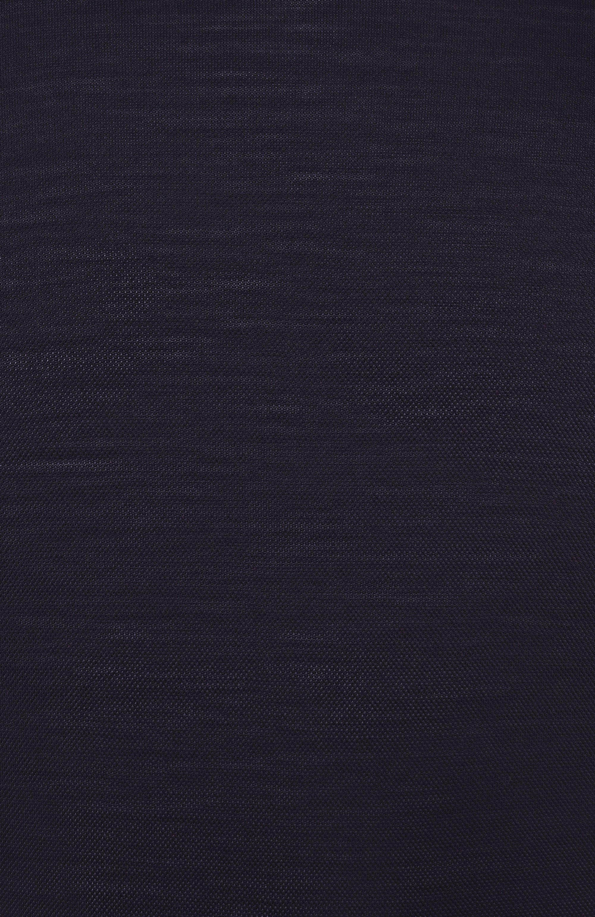 Шерстяная футболка CANALI, арт. T0894/MJ02248, фото 6