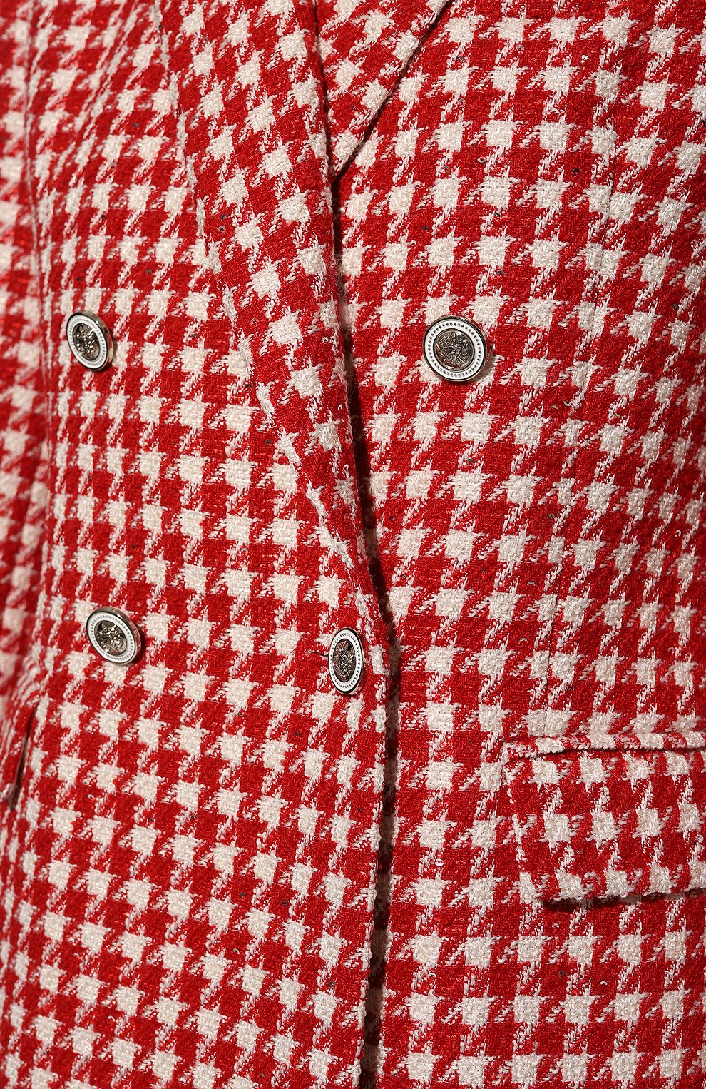 Жакет из вискозы SEVEN LAB, арт. SJT.02.813.33, фото 5