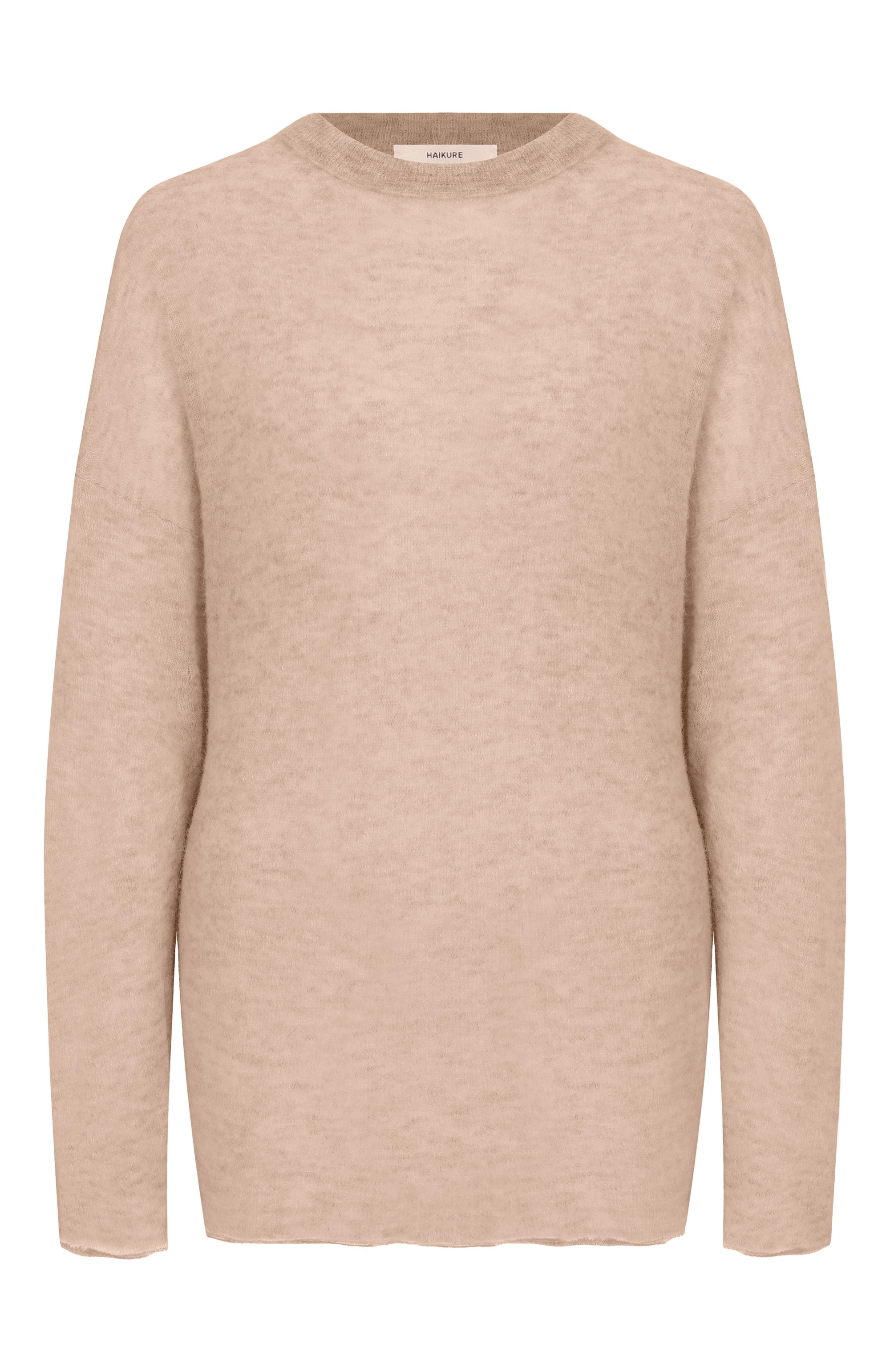 Шерстяной пуловер HAIKURE, арт. HEW07091MC067PX, фото 1