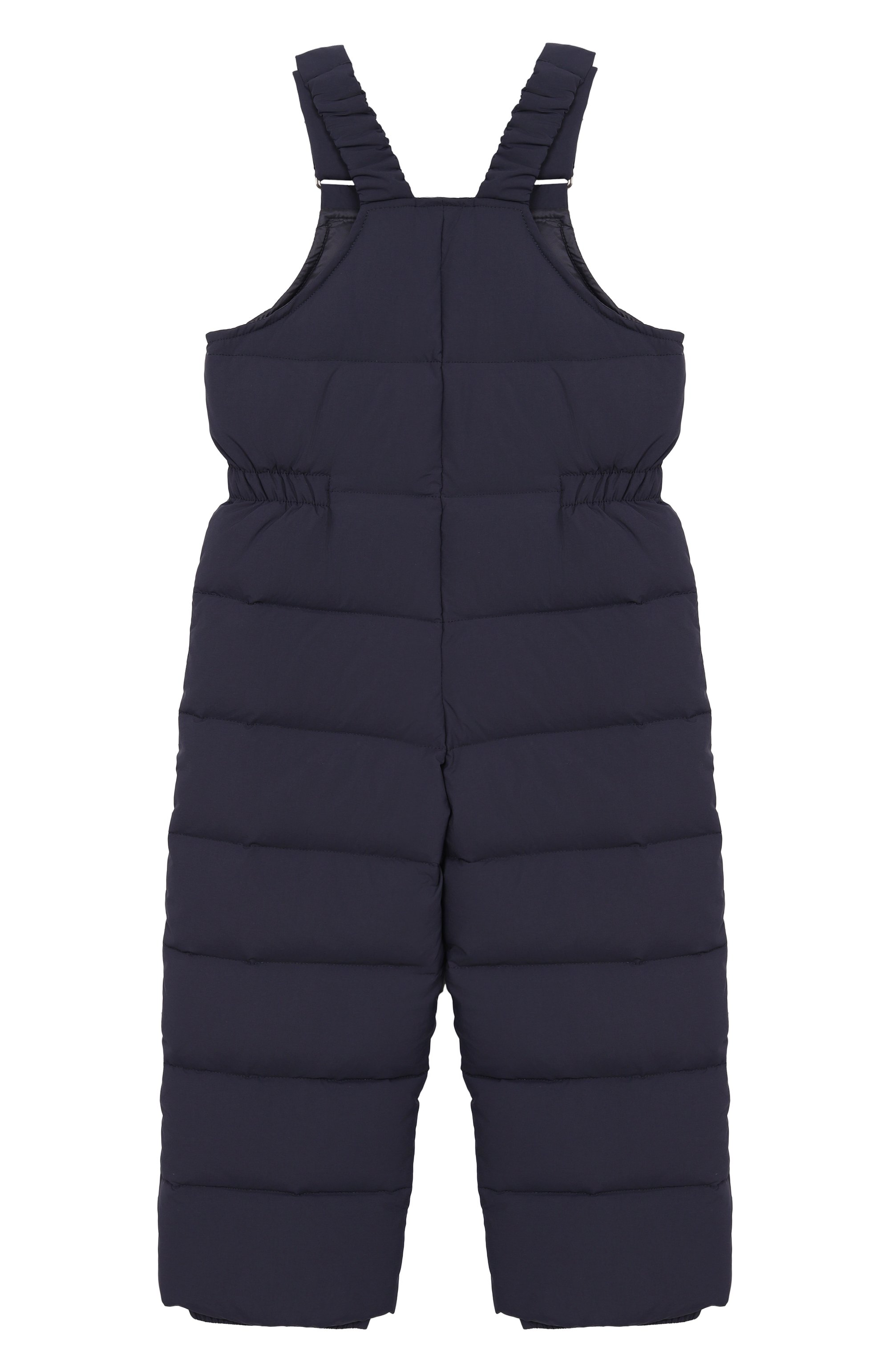 Пуховый комбинезон IL GUFO, арт. A25GST0001N0108/5-8, фото 2