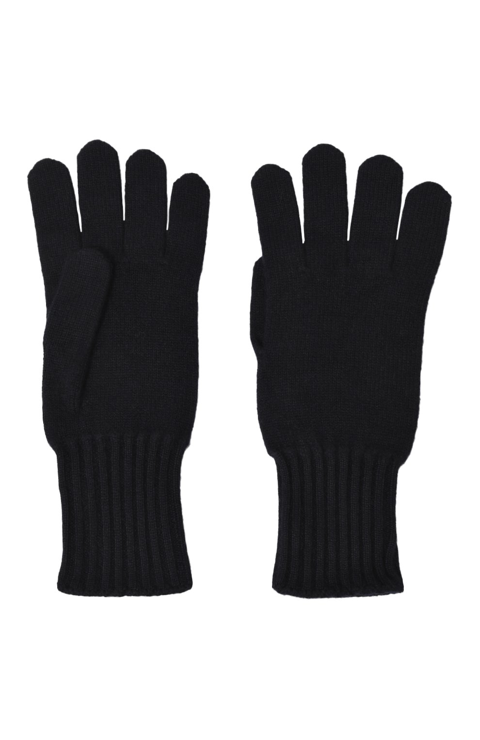 Кашемировые перчатки COLOMBO, арт. GU00064/2-26KI, фото 3