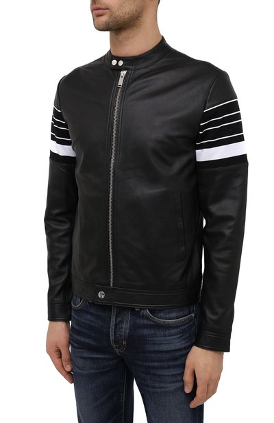 Куртка ICEBERG, арт. 20I I1P0/Z021/6804, фото 3