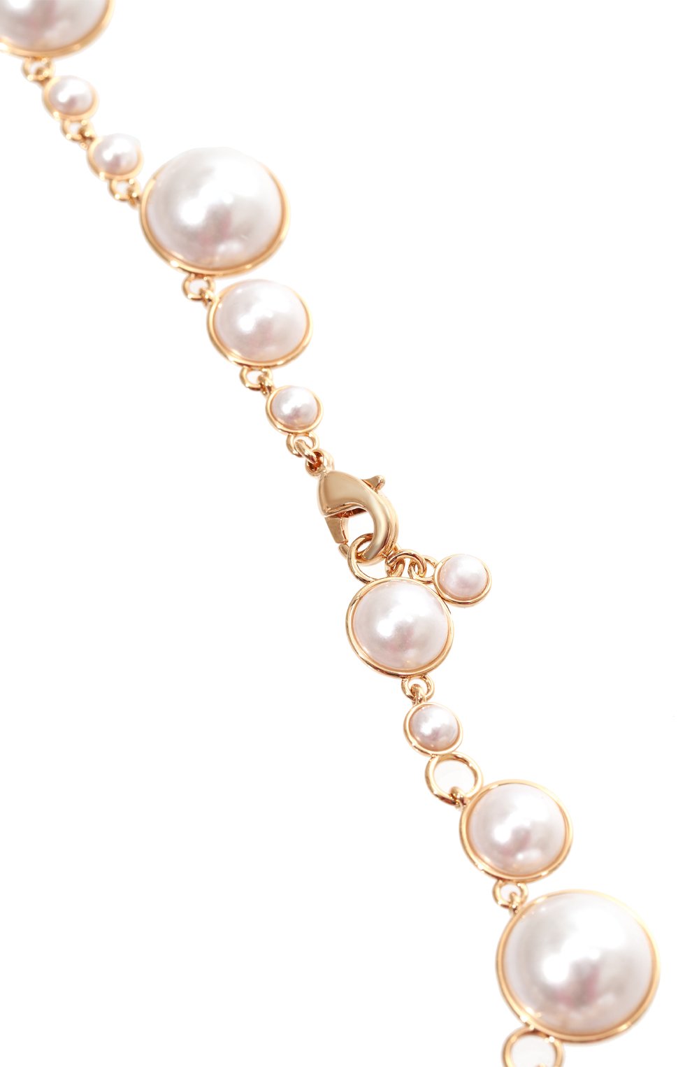 Колье NUMBERING, арт. 9736, фото 4