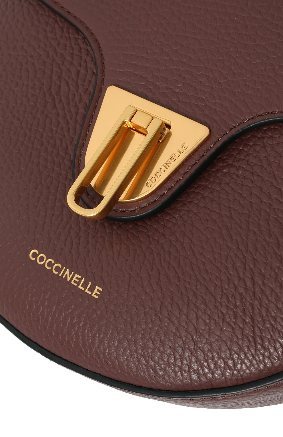 Сумка beat small COCCINELLE, арт. E1 MF6 15 03 01, фото 3