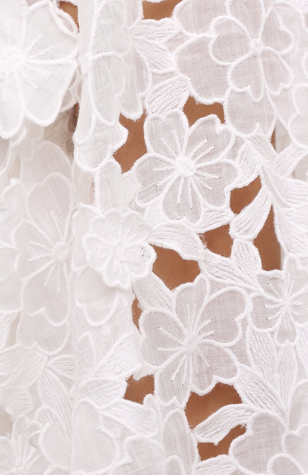 Топ ZIMMERMANN, арт. 2839TL0L, фото 5