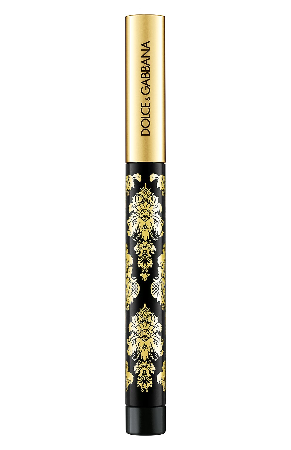 Кремовые тени для глаз intenseyes, оттенок 1 black DOLCE & GABBANA, арт. 8411150DG, фото 3