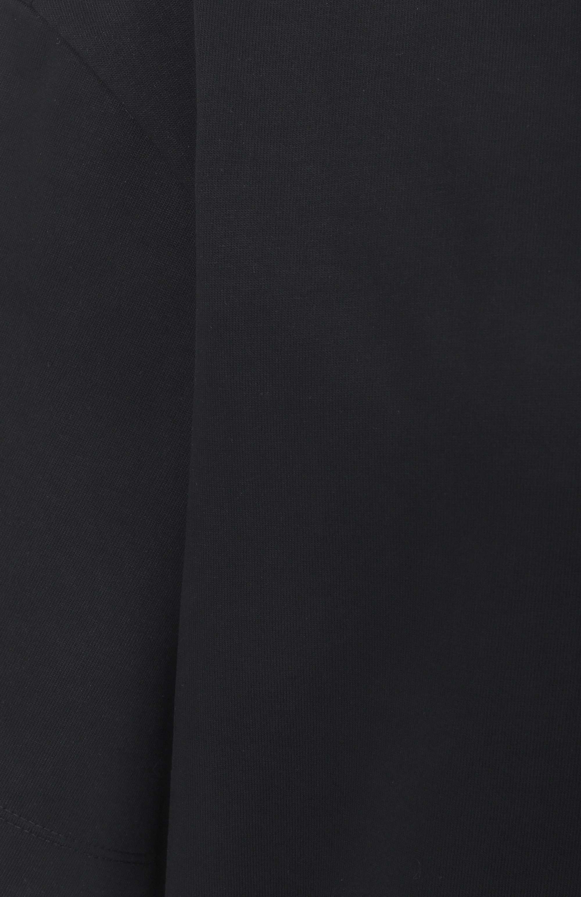 Хлопковая футболка JUUN.J, арт. JW5342W06, фото 6