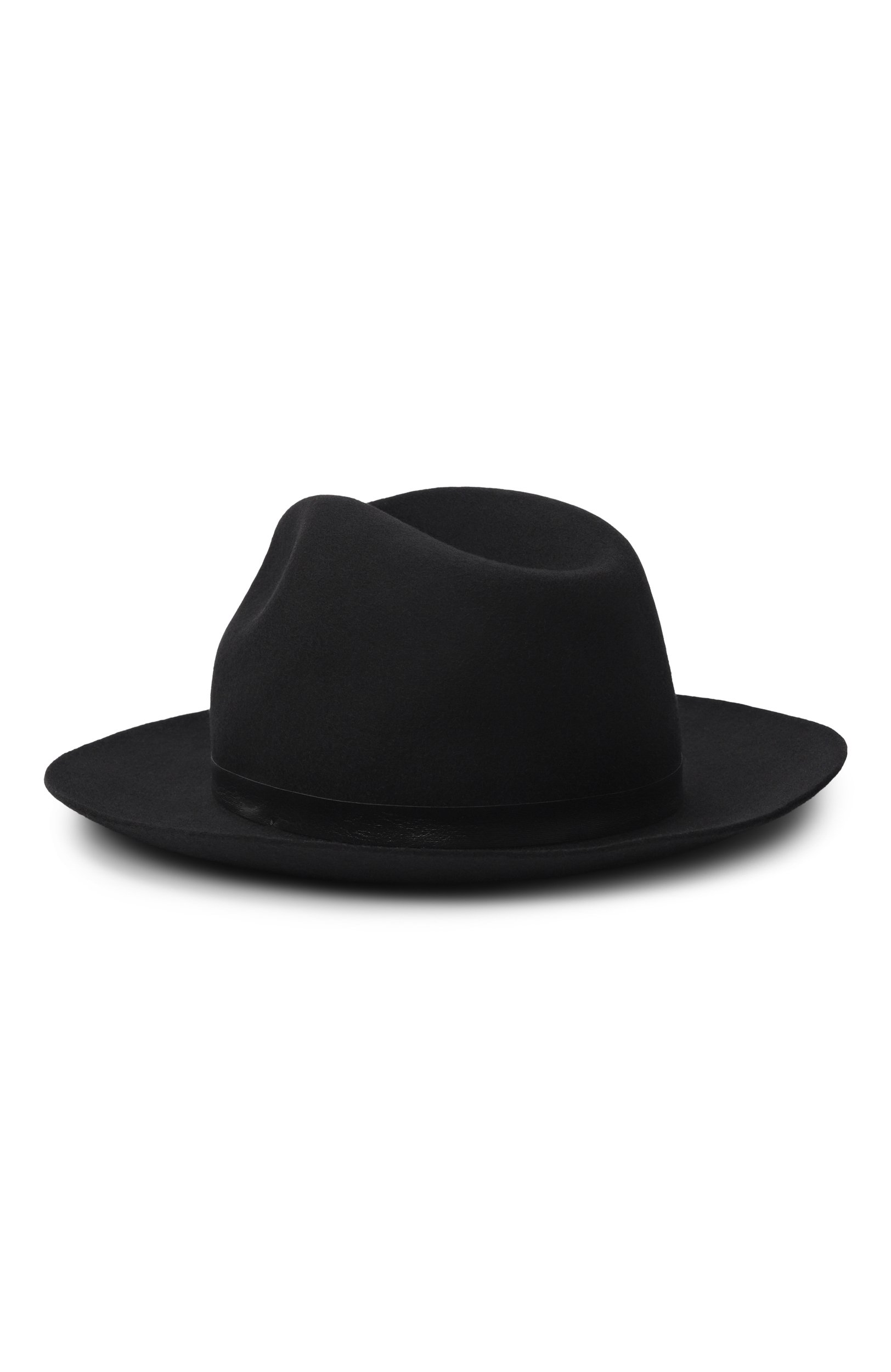Шерстяная шляпа EMPORIO ARMANI, арт. EW005462/AF28945, фото 2