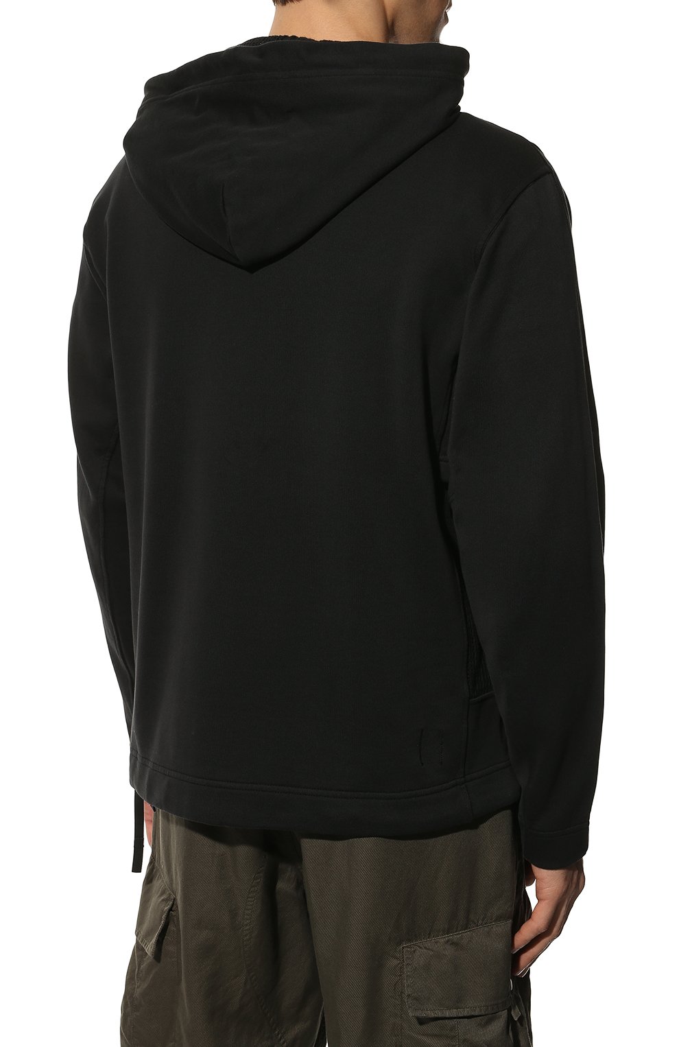 Толстовка STONE ISLAND SHADOW PROJECT, арт. 761960119, фото 4