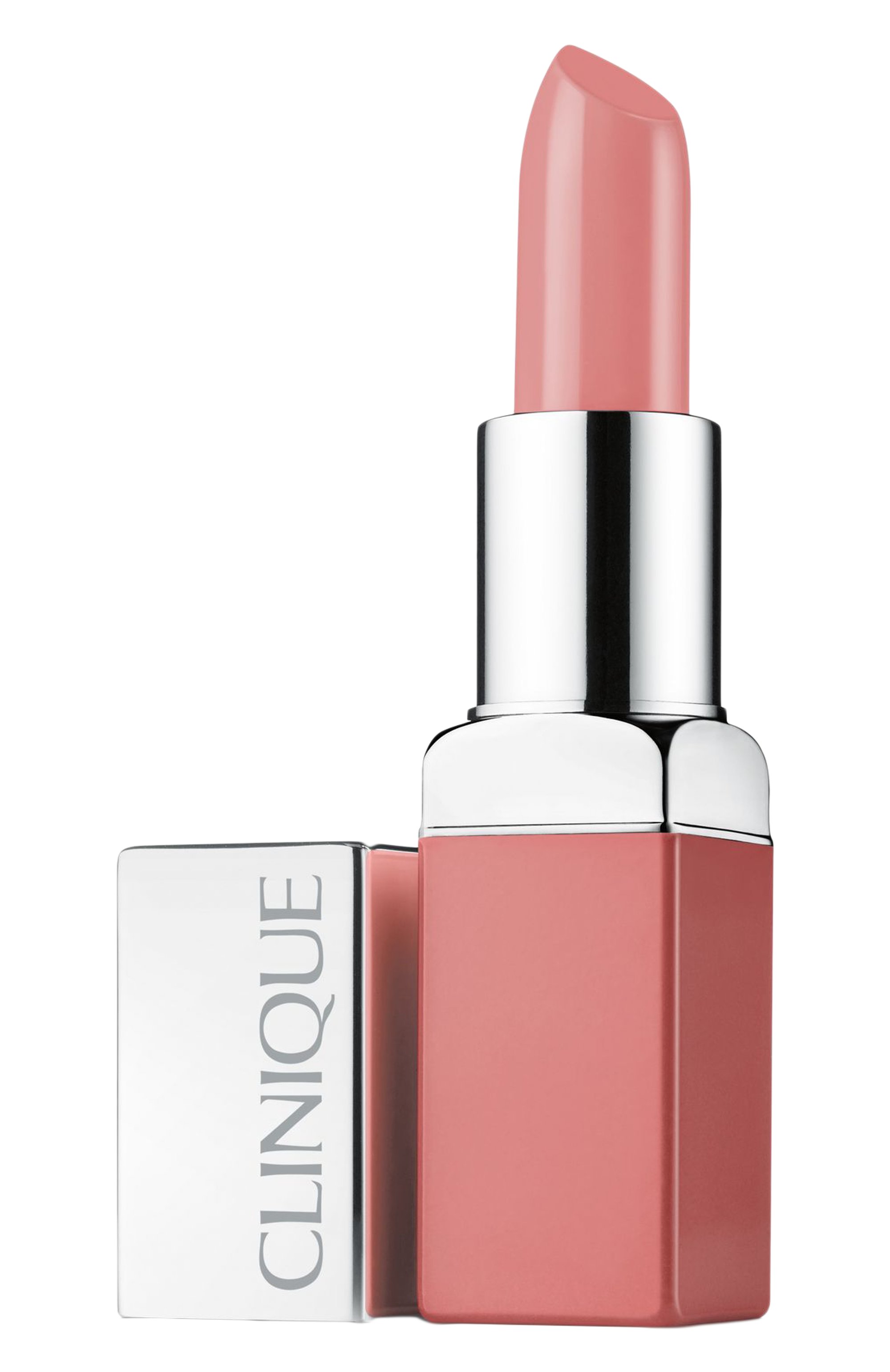 Помада для губ, оттенок nude pop CLINIQUE, арт. ZEK2-01, фото 1