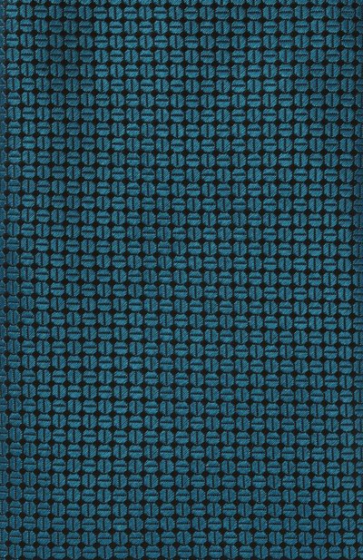 Шелковый галстук ZEGNA, арт. 1P8/Z9D80TA9, фото 4