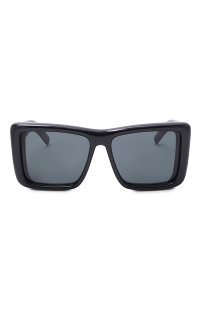 Солнцезащитные очки SAINT LAURENT, арт. SL 900 HOWL-001, фото 2