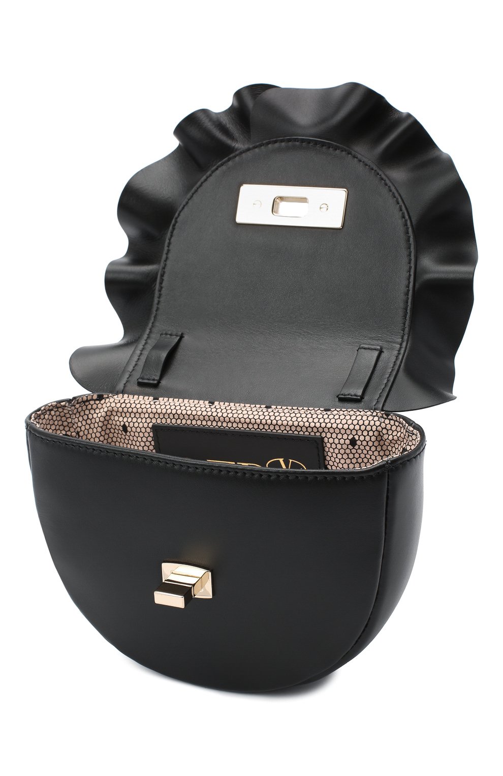 Поясная сумка REDVALENTINO, арт. UQ2B0B87/VFV, фото 4