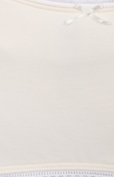 Комплект из двух бра-топов SANETTA, арт. 349078, фото 4