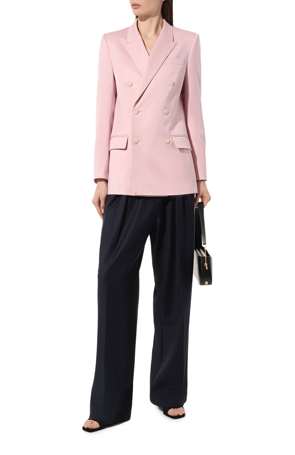 Шерстяной жакет GOOROO, арт. JT005-3000-601-S23, фото 2