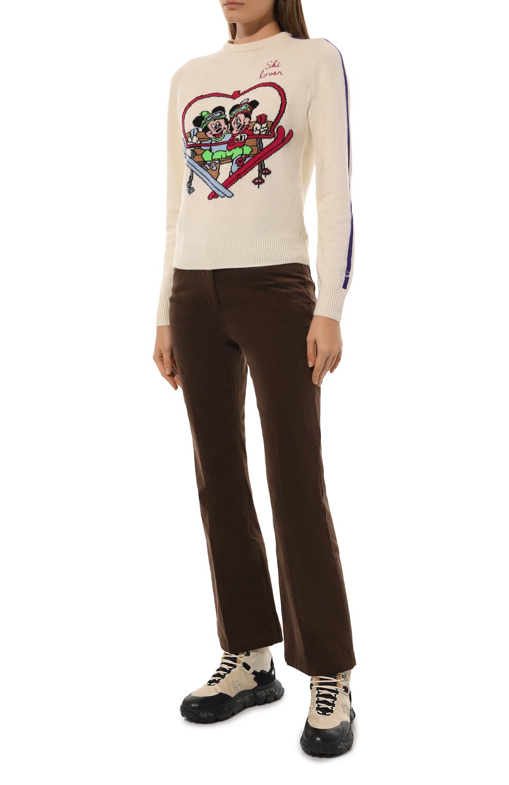 Пуловер MC2 SAINT BARTH, арт. NEW QUEEN/00670G, фото 2