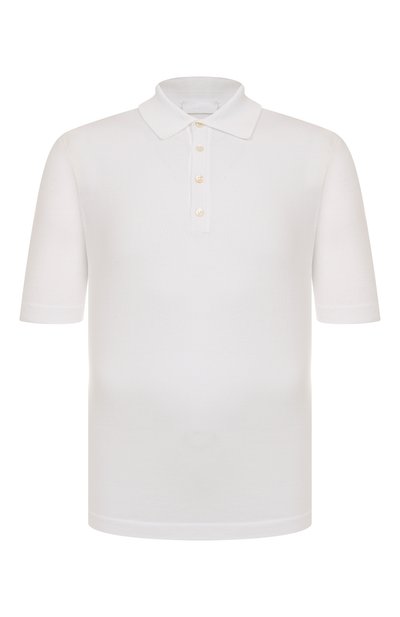 Мужское хлопковое поло MVST, арт. MS61-644MU