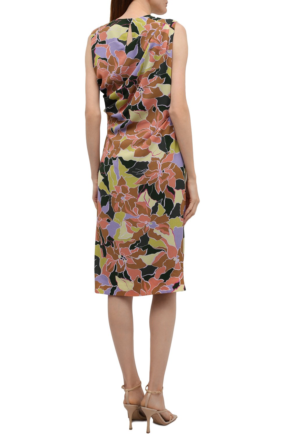 Платье DRIES VAN NOTEN, арт. 212-031051-3009, фото 4