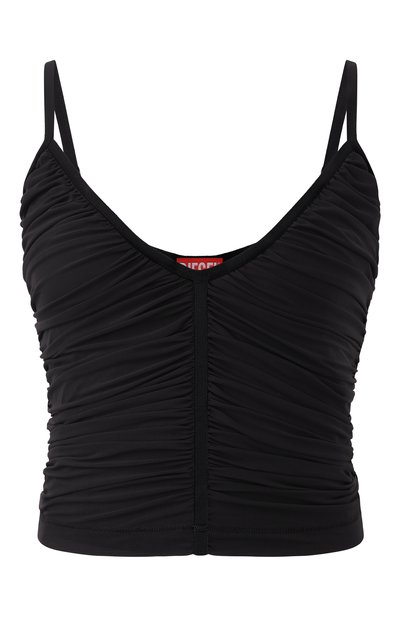 Женский топ DIESEL, арт. A16192/0BMBC