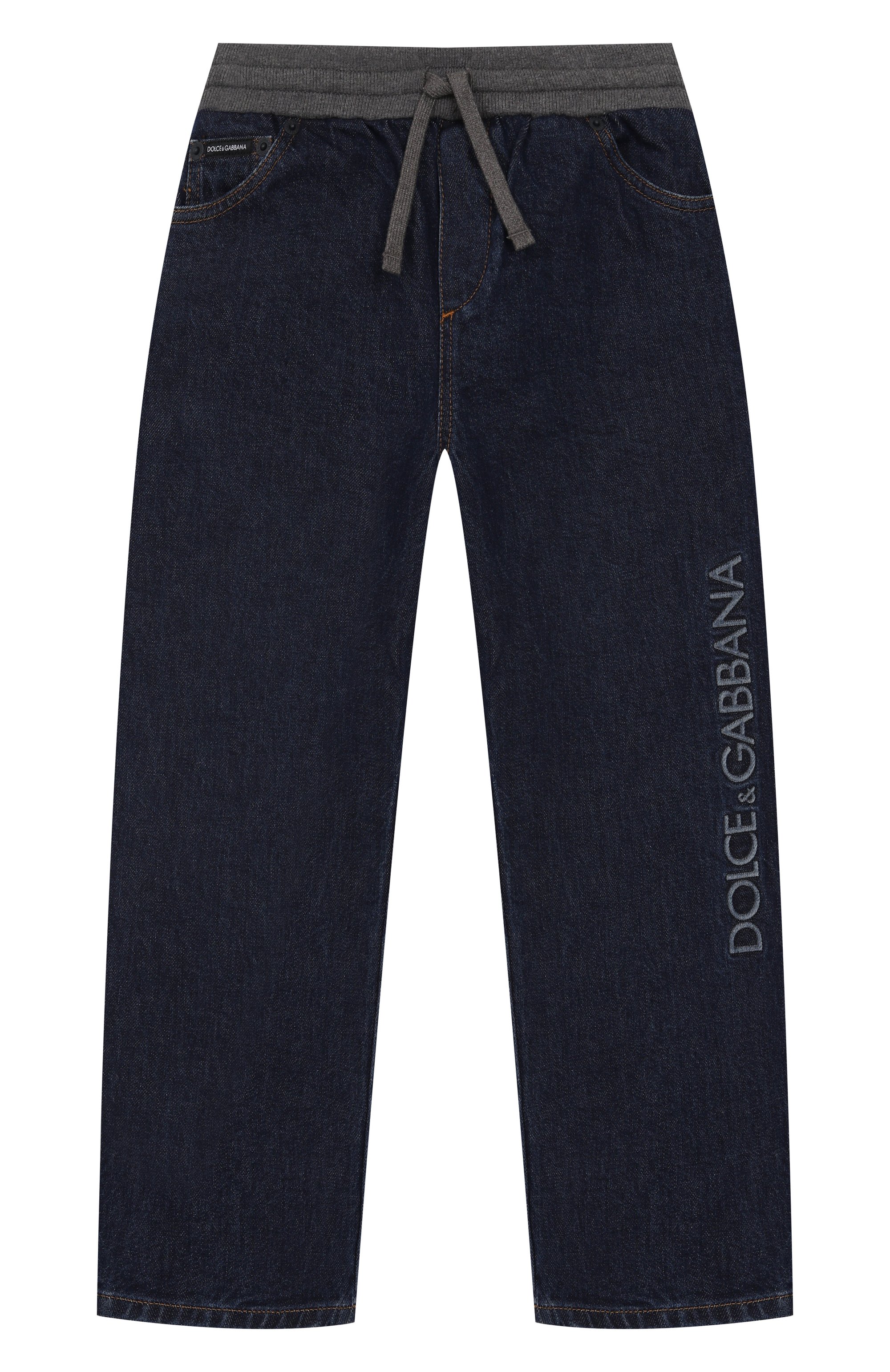 Джинсы DOLCE & GABBANA, арт. L44P95/LDD23/8-12+, фото 1