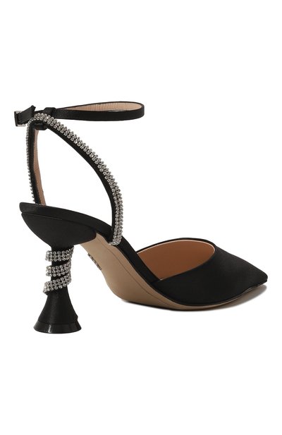 Текстильные туфли lola 80 RODO, арт. S0633/606, фото 5