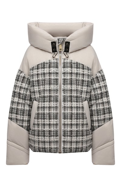 Пуховик NICOLE BENISTI, арт. NLJ75800, фото 1