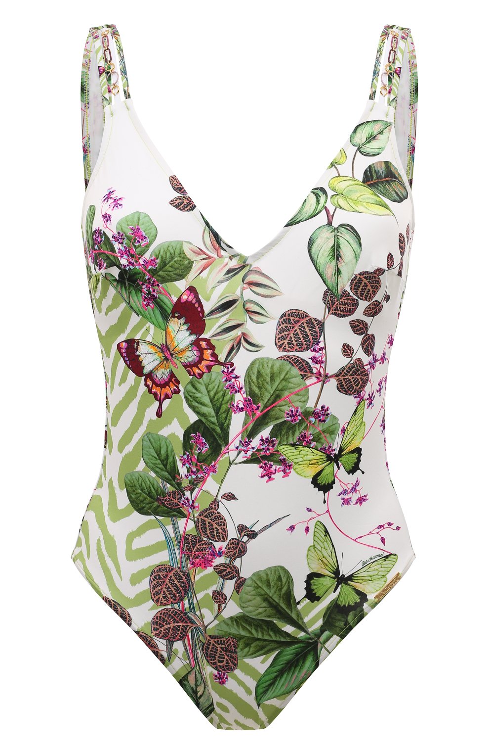 Слитный купальник LISE CHARMEL, арт. ABB6973, фото 1