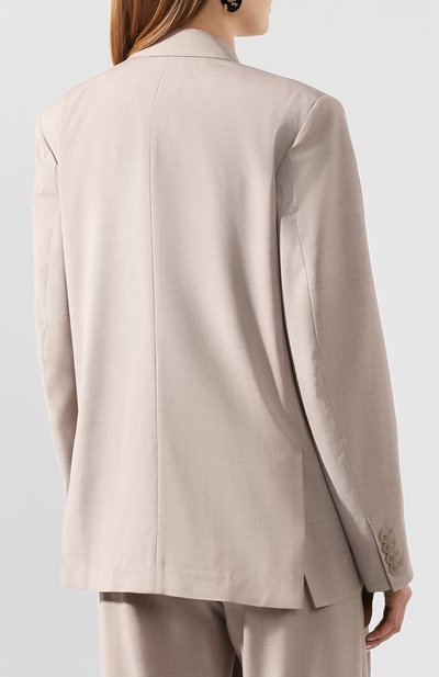 Жакет LOW CLASSIC, арт. L0W20SS_JK06BE, фото 4